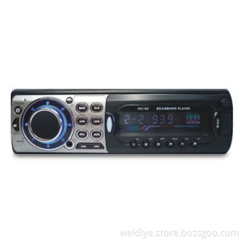 Car DVD
